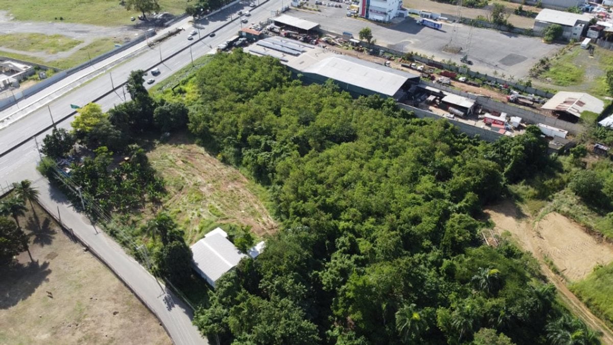 Terreno en Venta en Autopista Duarte, KM 18 – foto 4