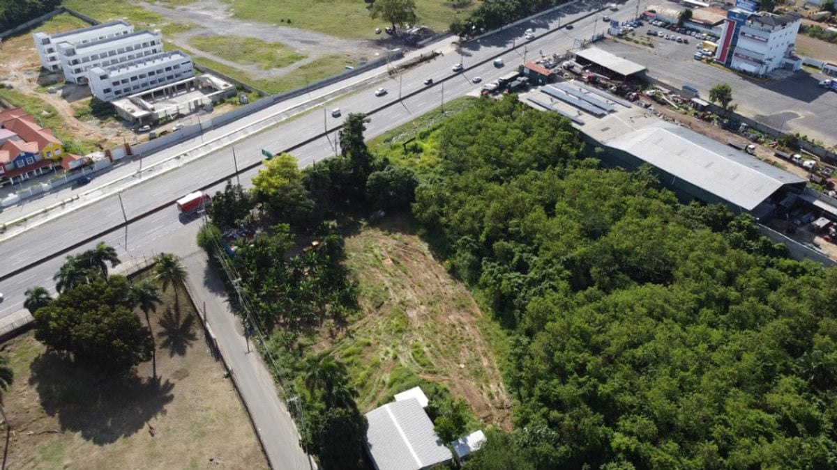 Terreno en Venta en Autopista Duarte, KM 18 – foto 3