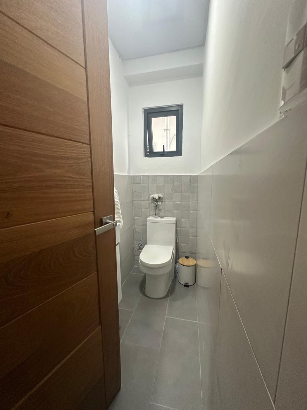 Apartamento en Evaristo Morales, Santo Domingo – foto 11