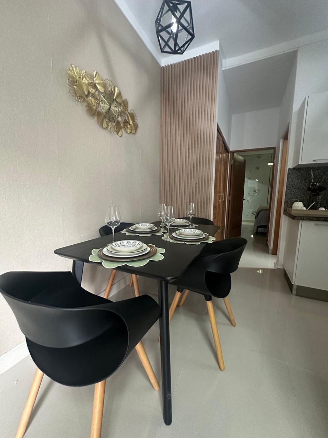 Apartamento en Evaristo Morales, Santo Domingo – foto 7