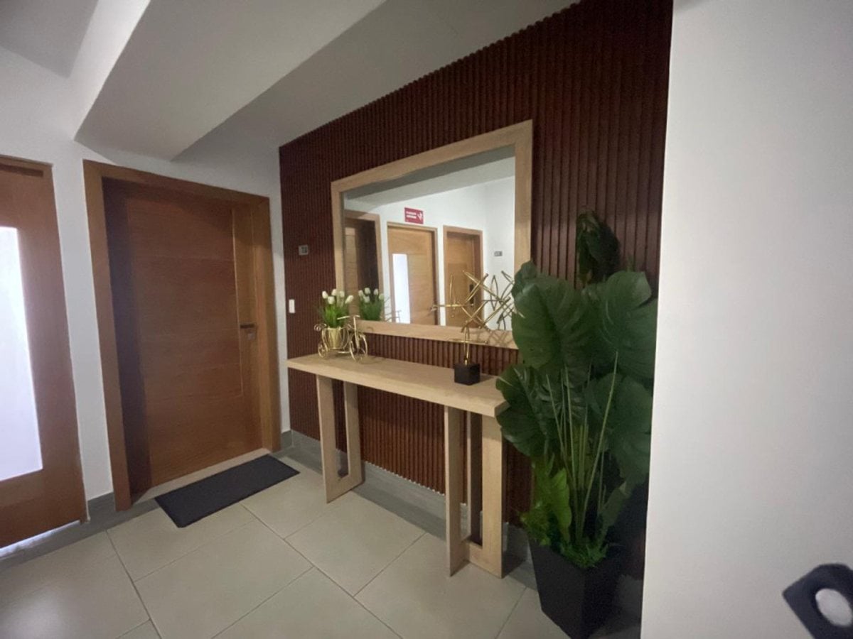 Apartamento en Evaristo Morales, Santo Domingo – foto 3