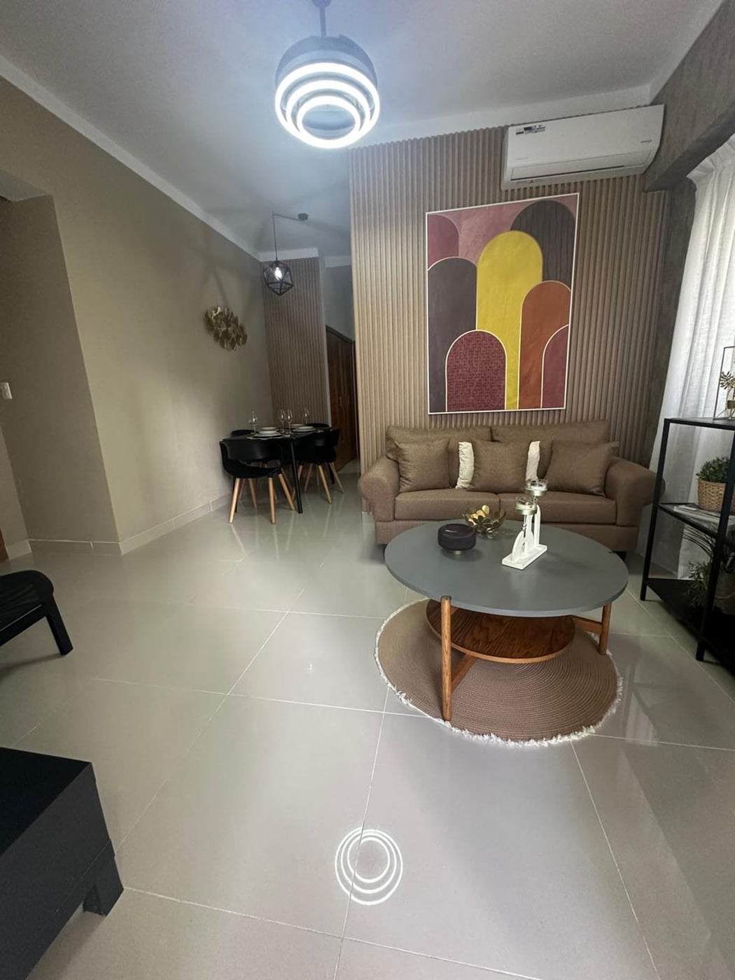 Apartamento en Evaristo Morales, Santo Domingo – foto 4
