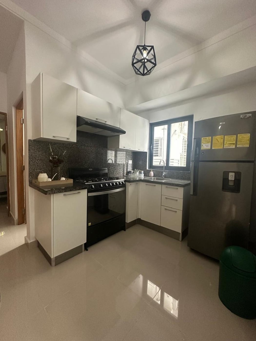 Apartamento en Evaristo Morales, Santo Domingo – foto 10