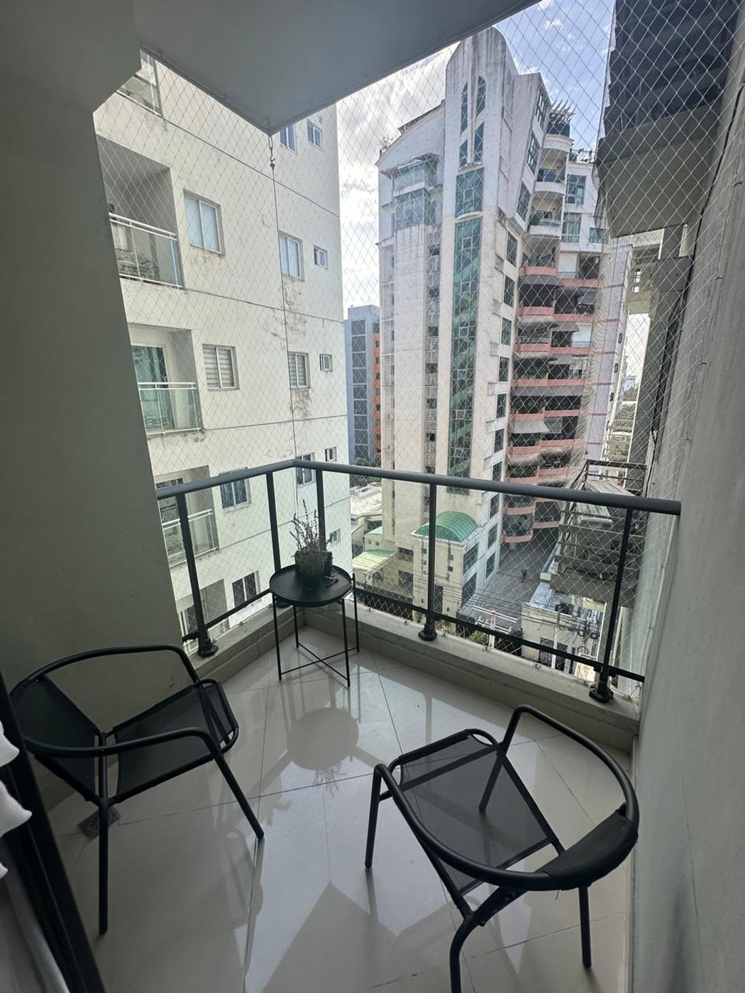 Apartamento en Evaristo Morales, Santo Domingo – foto 2