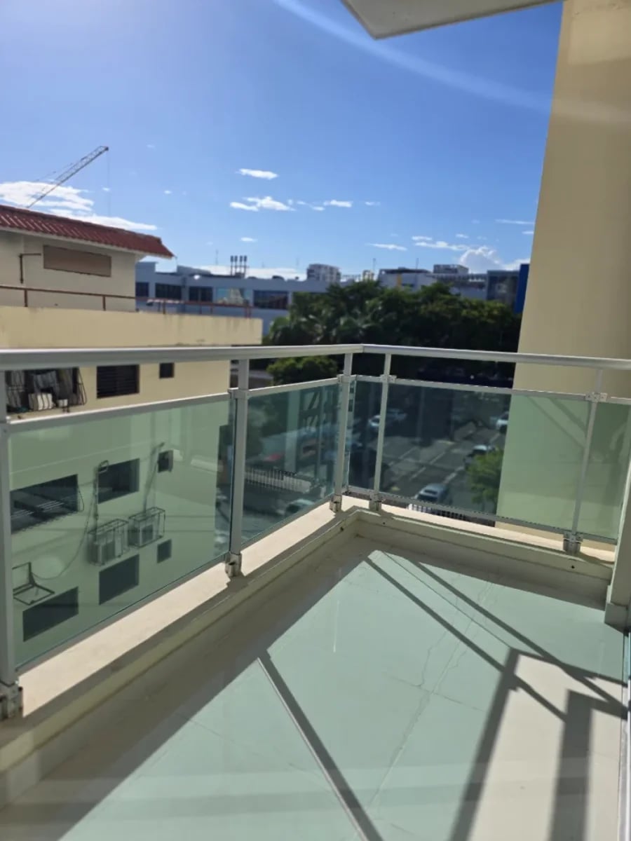 Apartamento en Bella Vista, Santo Domingo – foto 8