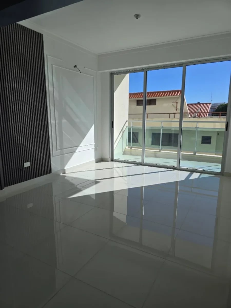 Apartamento en Bella Vista, Santo Domingo – foto 1