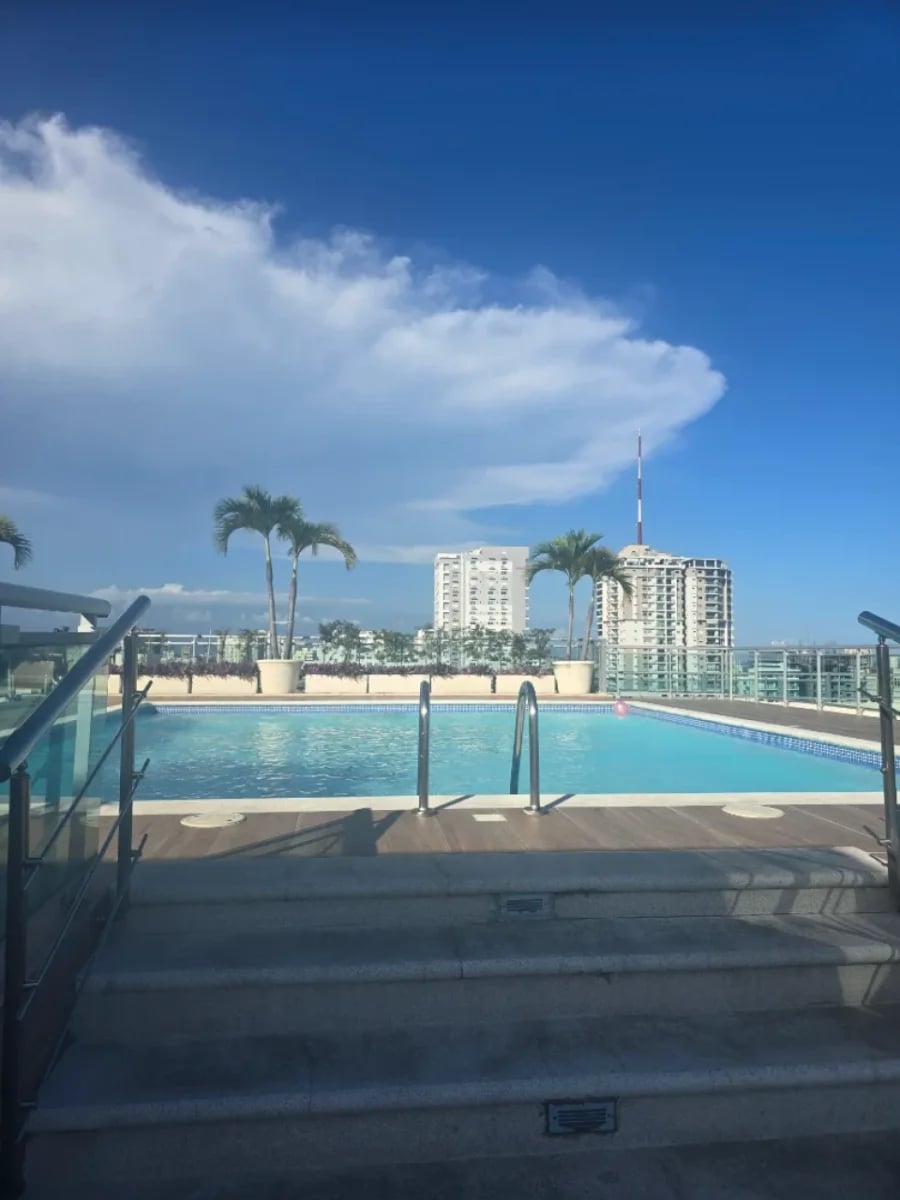 Apartamento en Bella Vista, Santo Domingo – foto 12