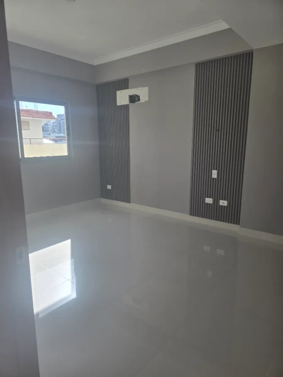 Apartamento en Bella Vista, Santo Domingo – foto 7