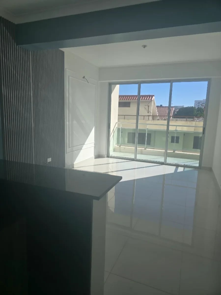 Apartamento en Bella Vista, Santo Domingo – foto 6