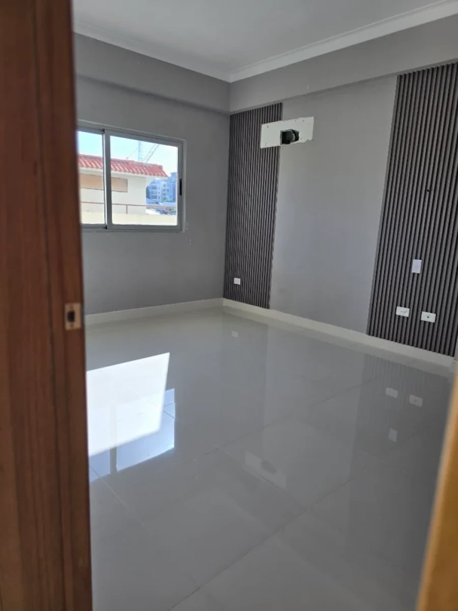 Apartamento en Bella Vista, Santo Domingo – foto 3