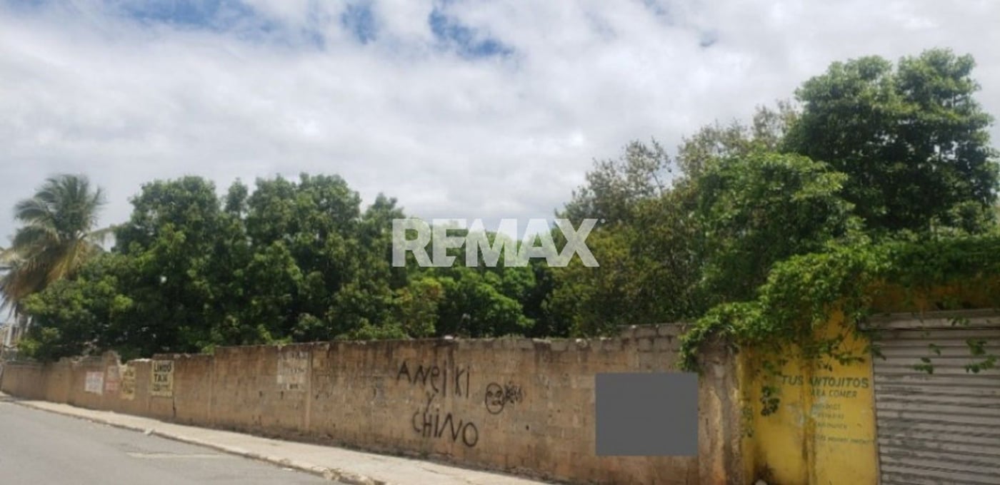 TERRENO EN VENTA 8378 M² LAS TORONJAS SANTO DOMING – foto 4