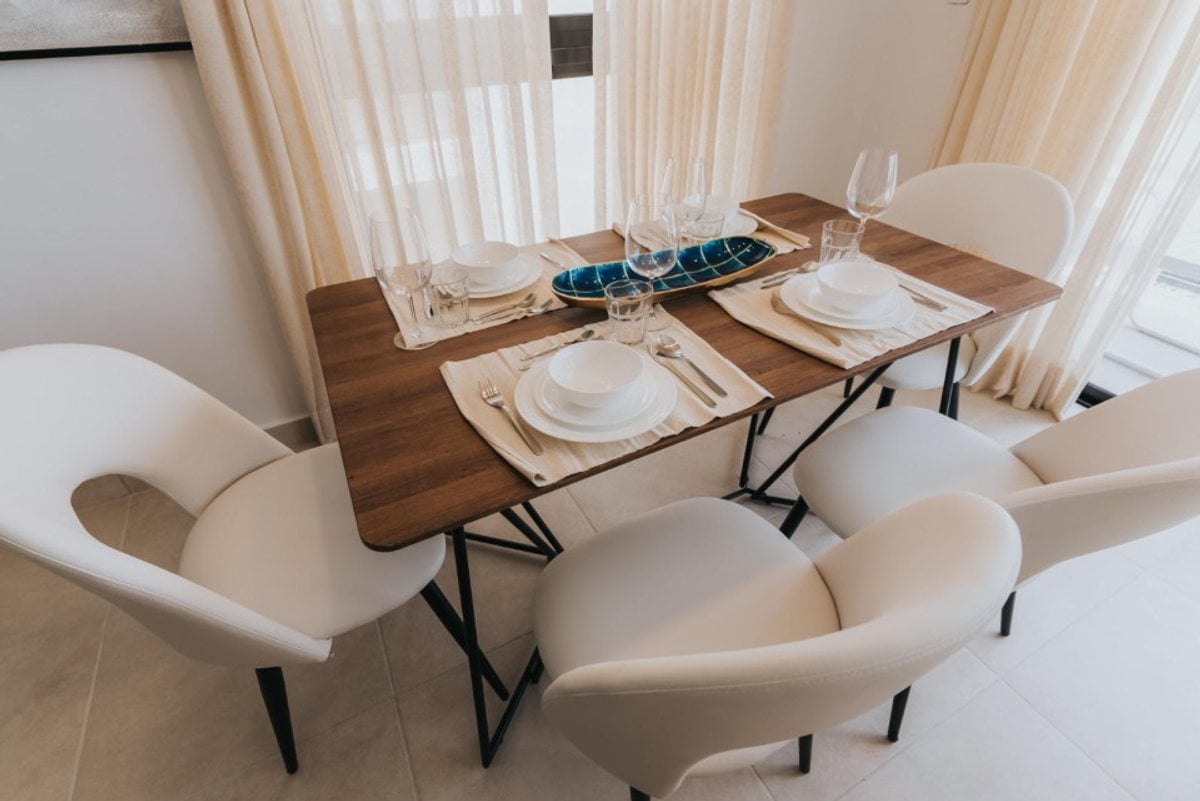 Apartamento amueblado en Vista Cana – foto 4