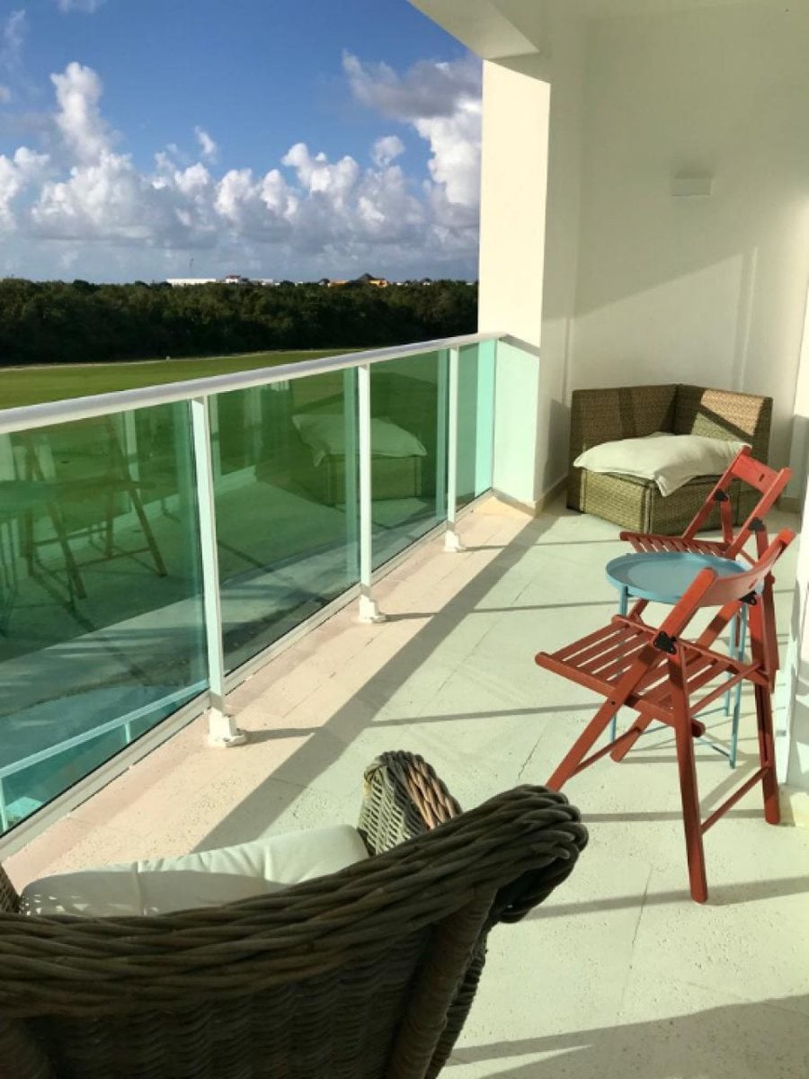 Apartamento amueblado en Cana Rock Condos – foto 11