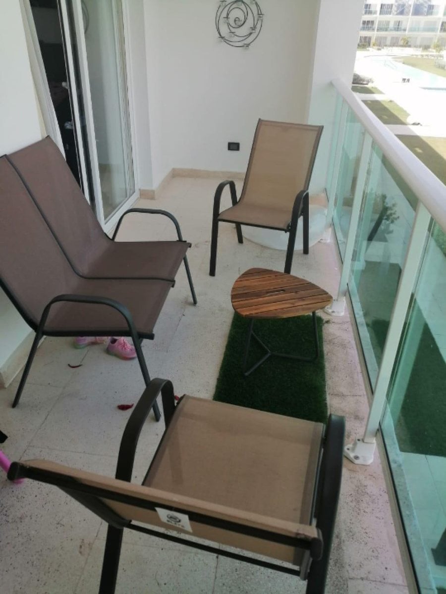 Apartamento amueblado en Cana Rock Condos – foto 12