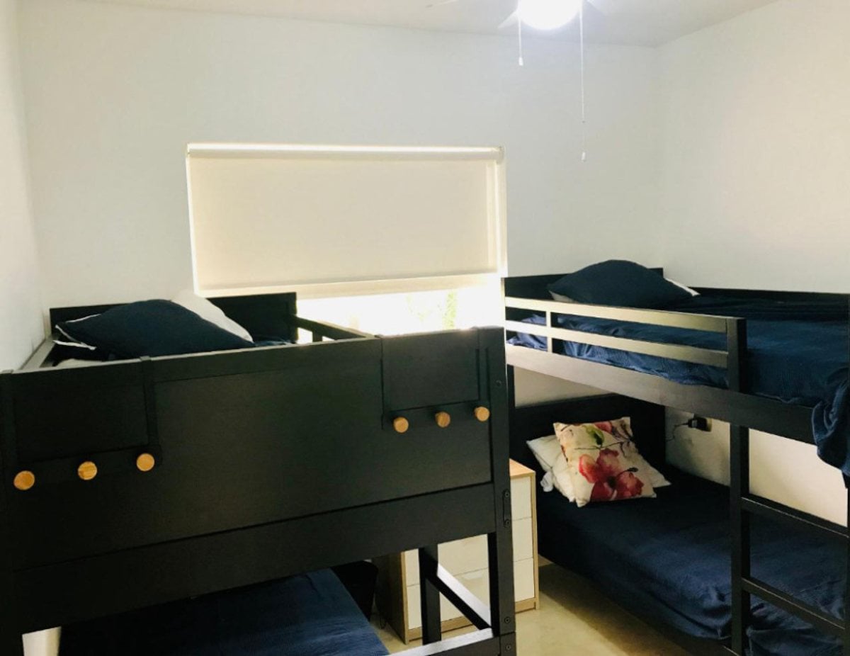Apartamento amueblado en Cana Rock Condos – foto 8