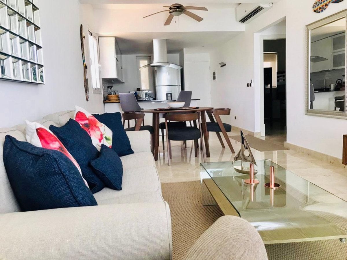 Apartamento amueblado en Cana Rock Condos – foto 2
