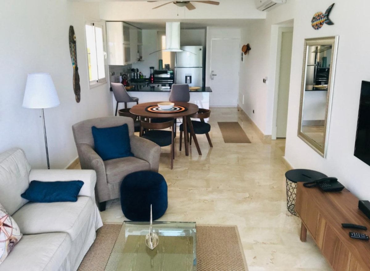 Apartamento amueblado en Cana Rock Condos – foto 5