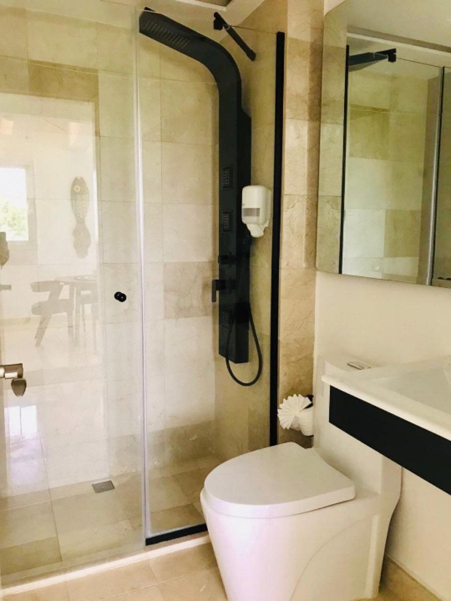 Apartamento amueblado en Cana Rock Condos – foto 9