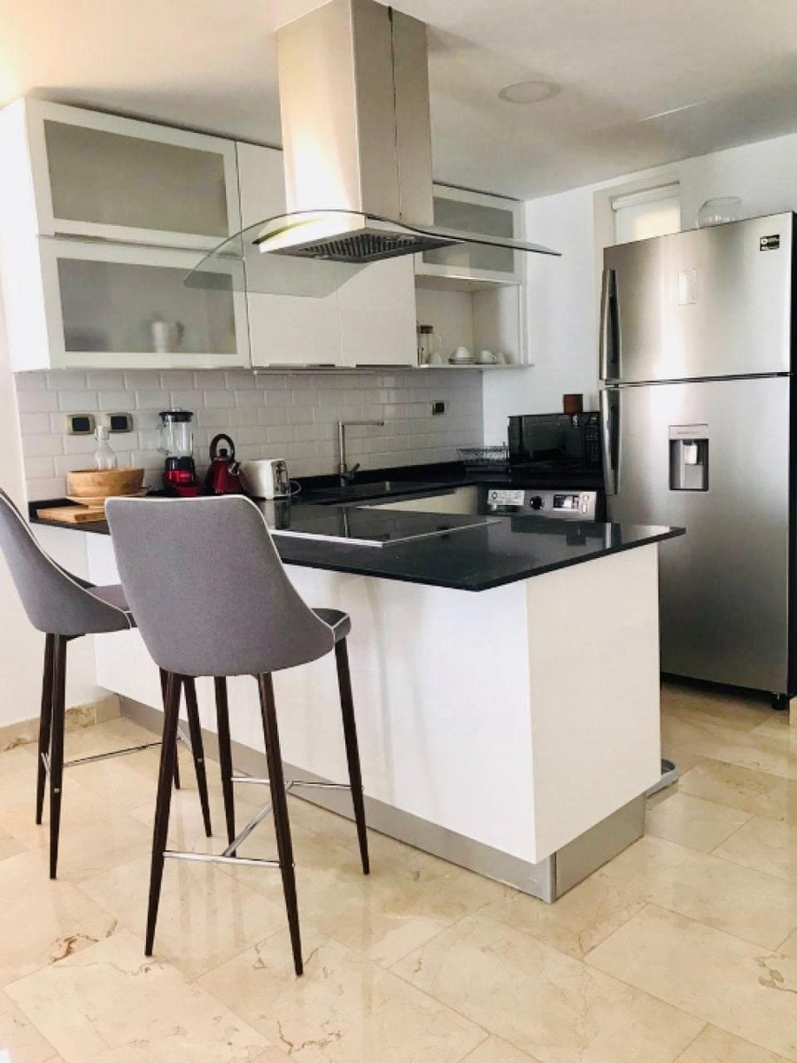 Apartamento amueblado en Cana Rock Condos – foto 4