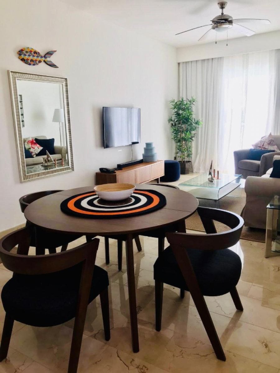 Apartamento amueblado en Cana Rock Condos – foto 6