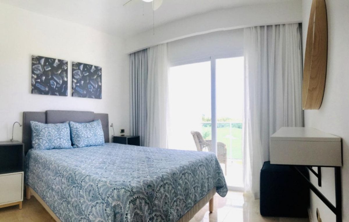 Apartamento amueblado en Cana Rock Condos – foto 10