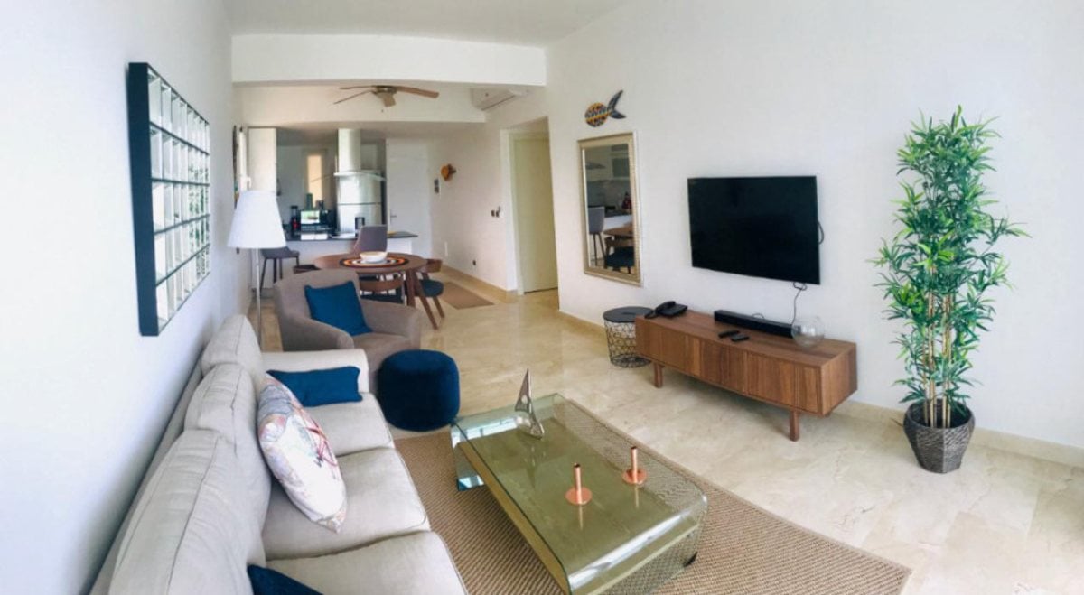 Apartamento amueblado en Cana Rock Condos – foto 3
