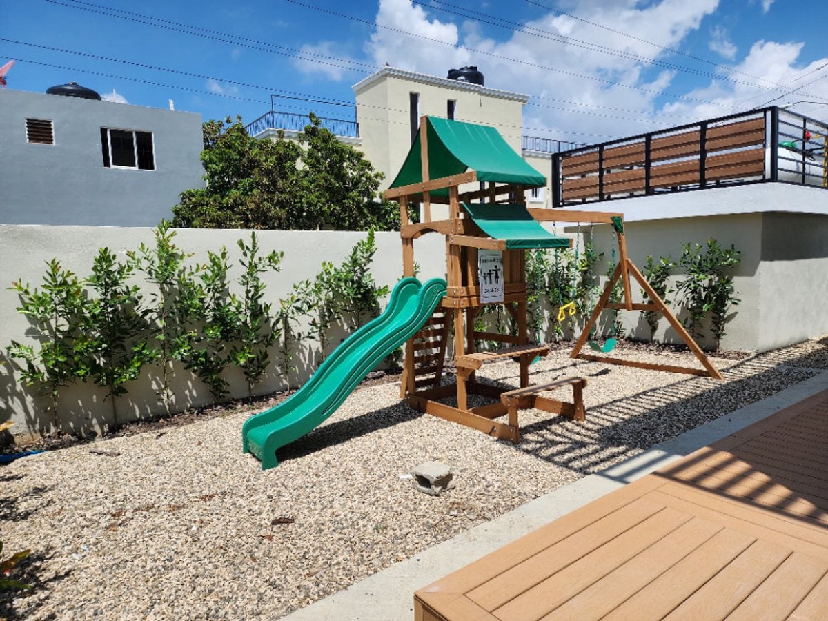 Apartamento en Urbanización Real, Santiago – foto 2