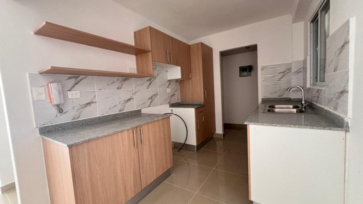 Apartamento en Urbanización Real, Santiago – foto 5