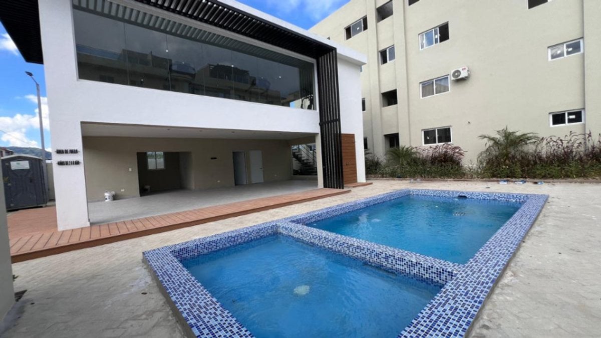 Apartamento en Urbanización Real, Santiago – foto 9