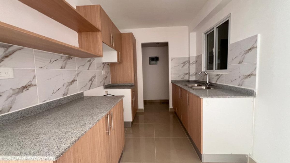 Apartamento en Urbanización Real, Santiago – foto 4