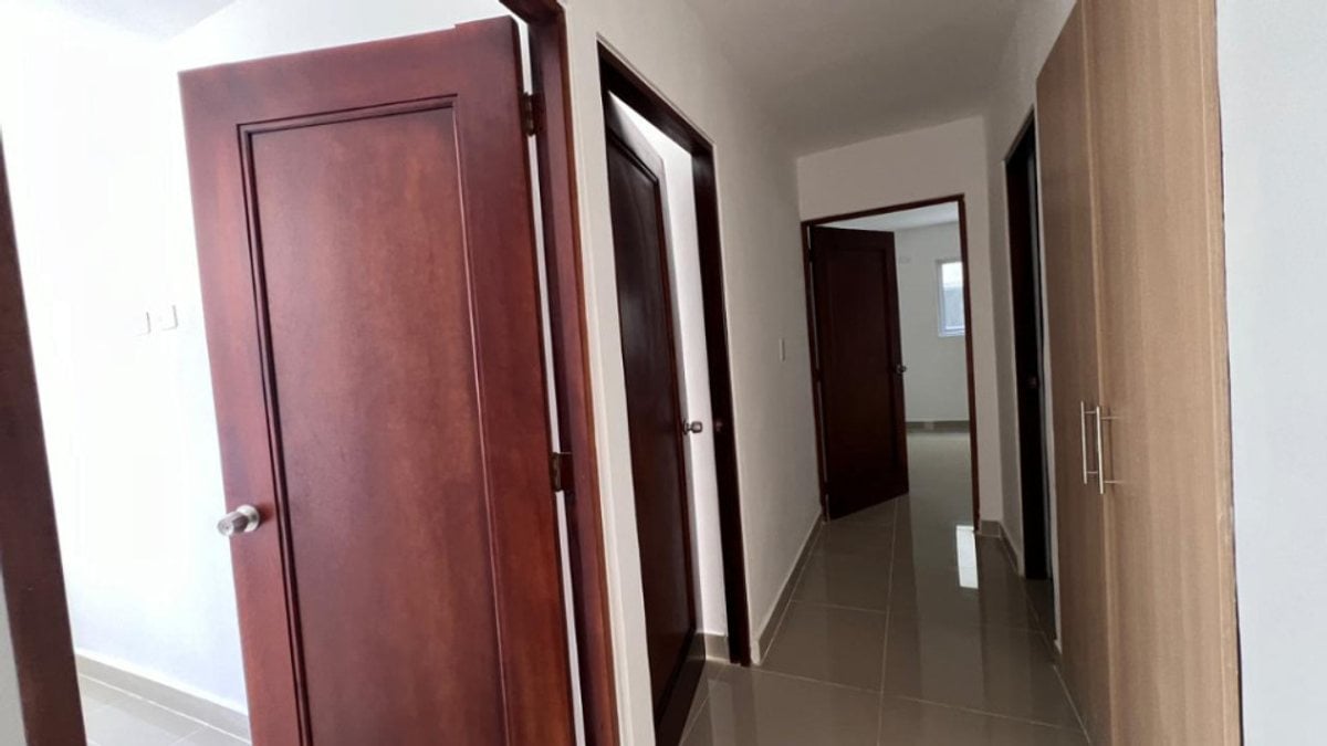 Apartamento en Urbanización Real, Santiago – foto 6