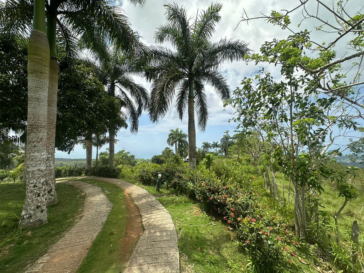 Terreno en Los Puentes, Las Terrenas Samana – foto 1