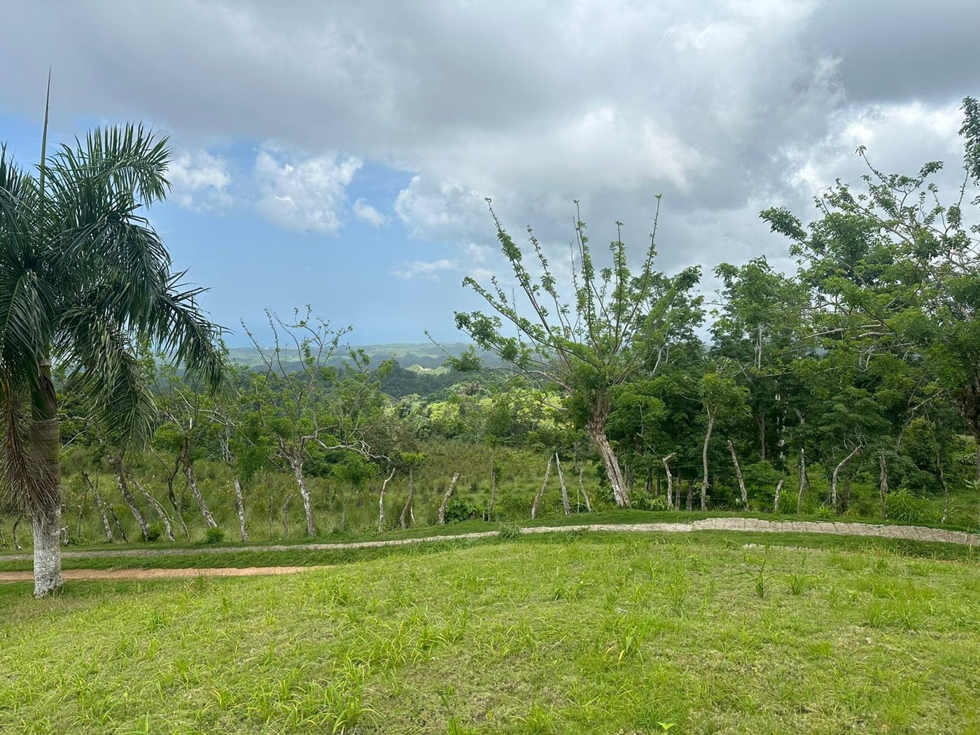 Terreno en Los Puentes, Las Terrenas Samana – foto 4