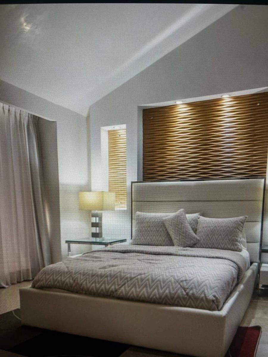 Casa amueblada en La Romana – foto 6