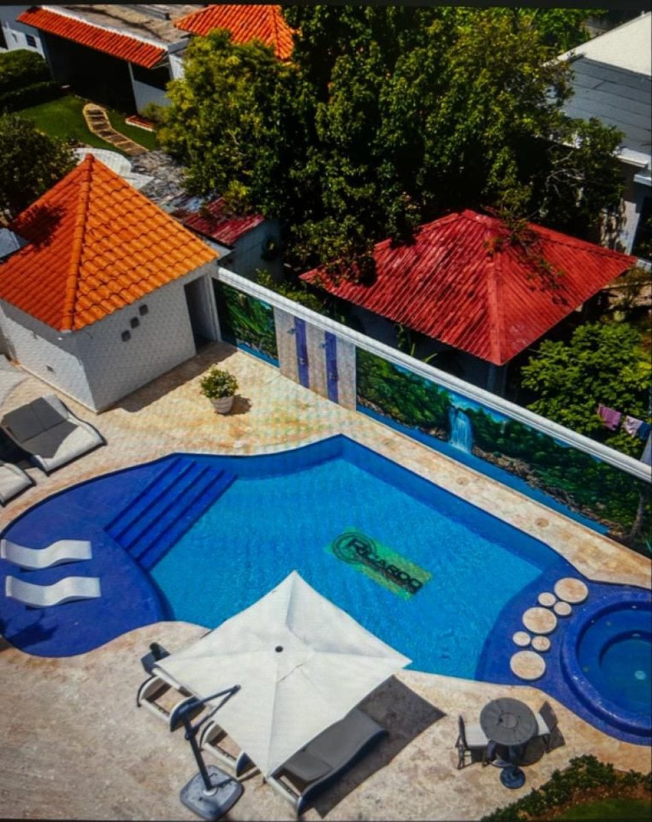 Casa amueblada en La Romana – foto 2