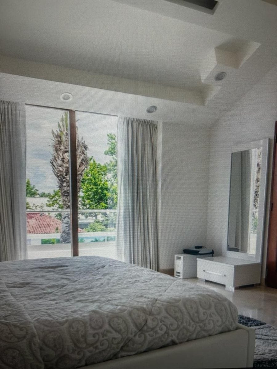 Casa amueblada en La Romana – foto 3