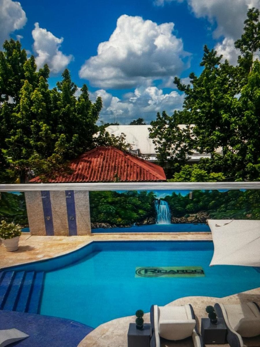 Casa amueblada en La Romana – foto 4
