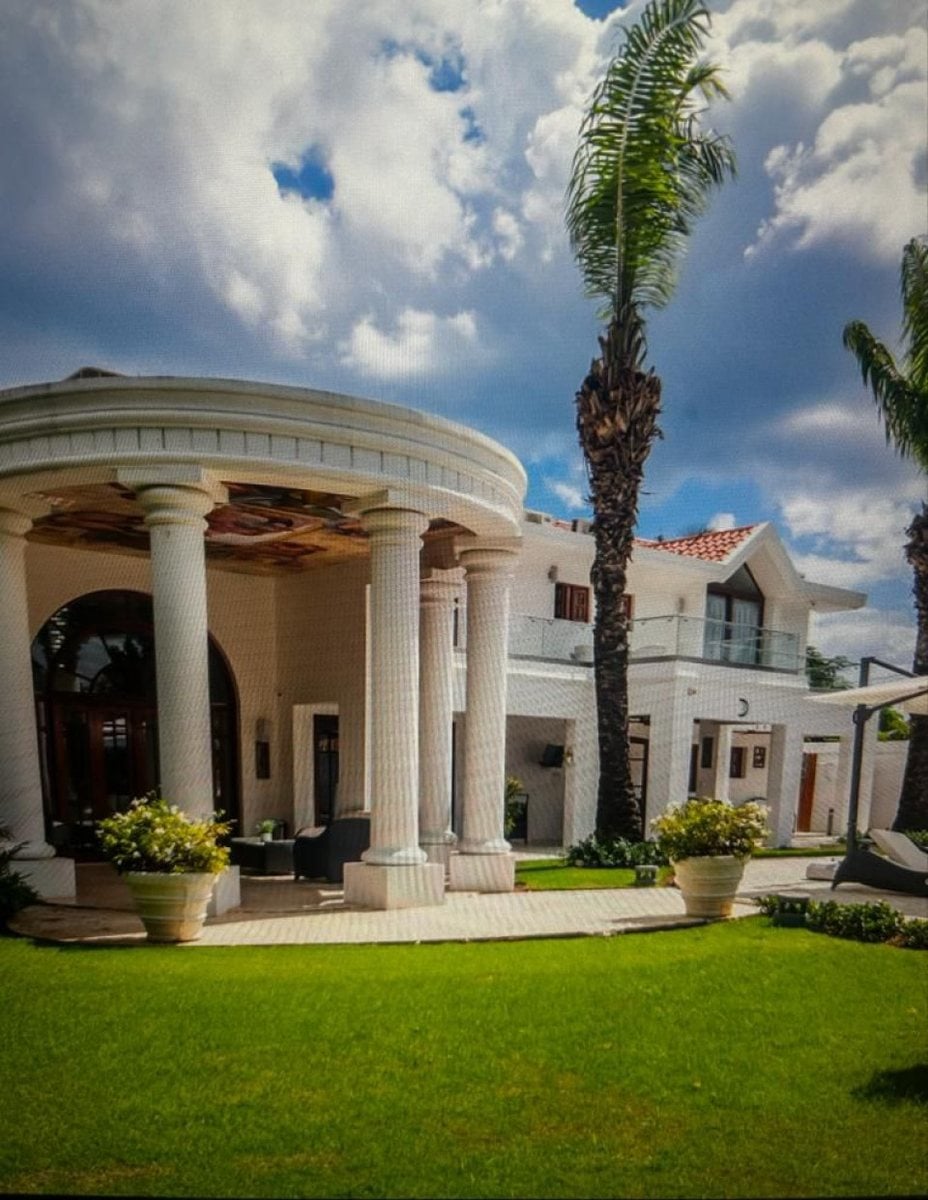 Casa amueblada en La Romana – foto 12