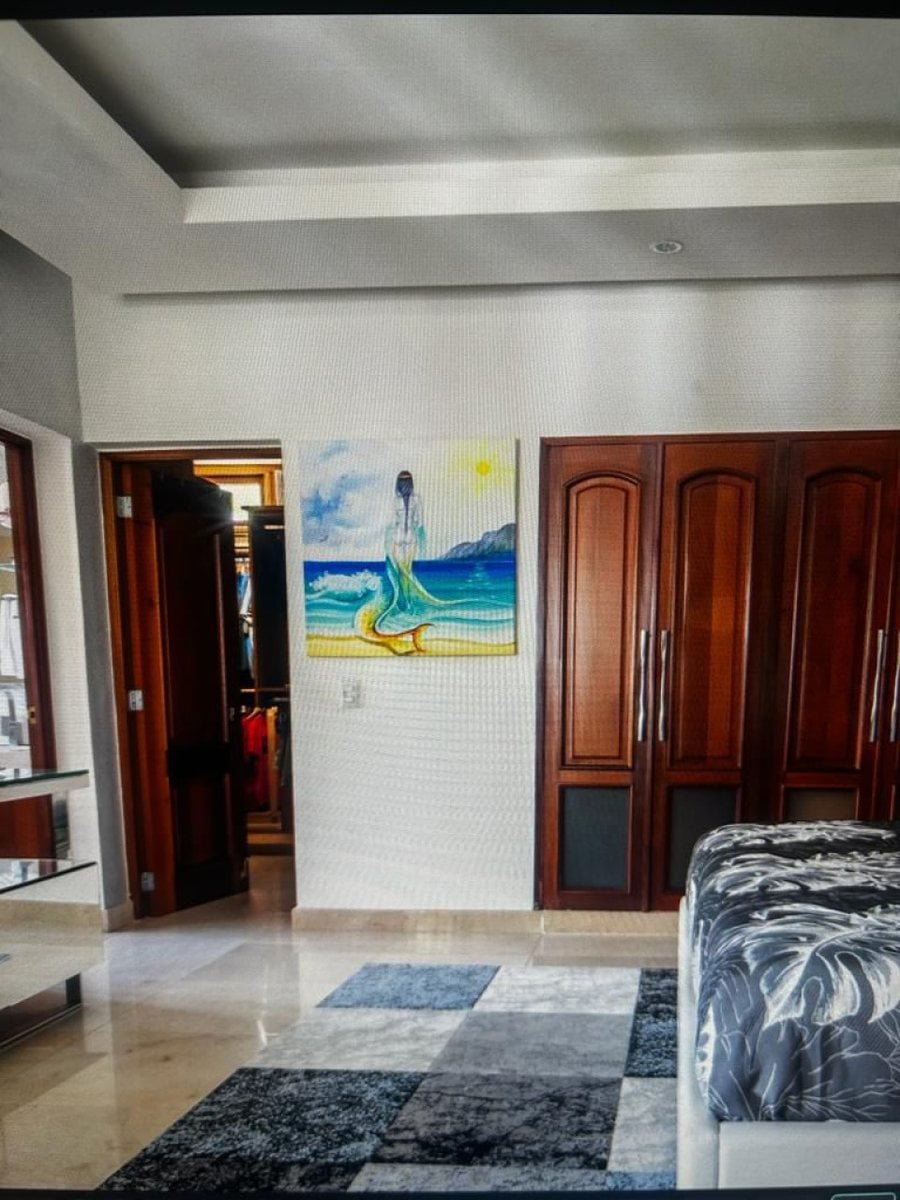 Casa amueblada en La Romana – foto 11