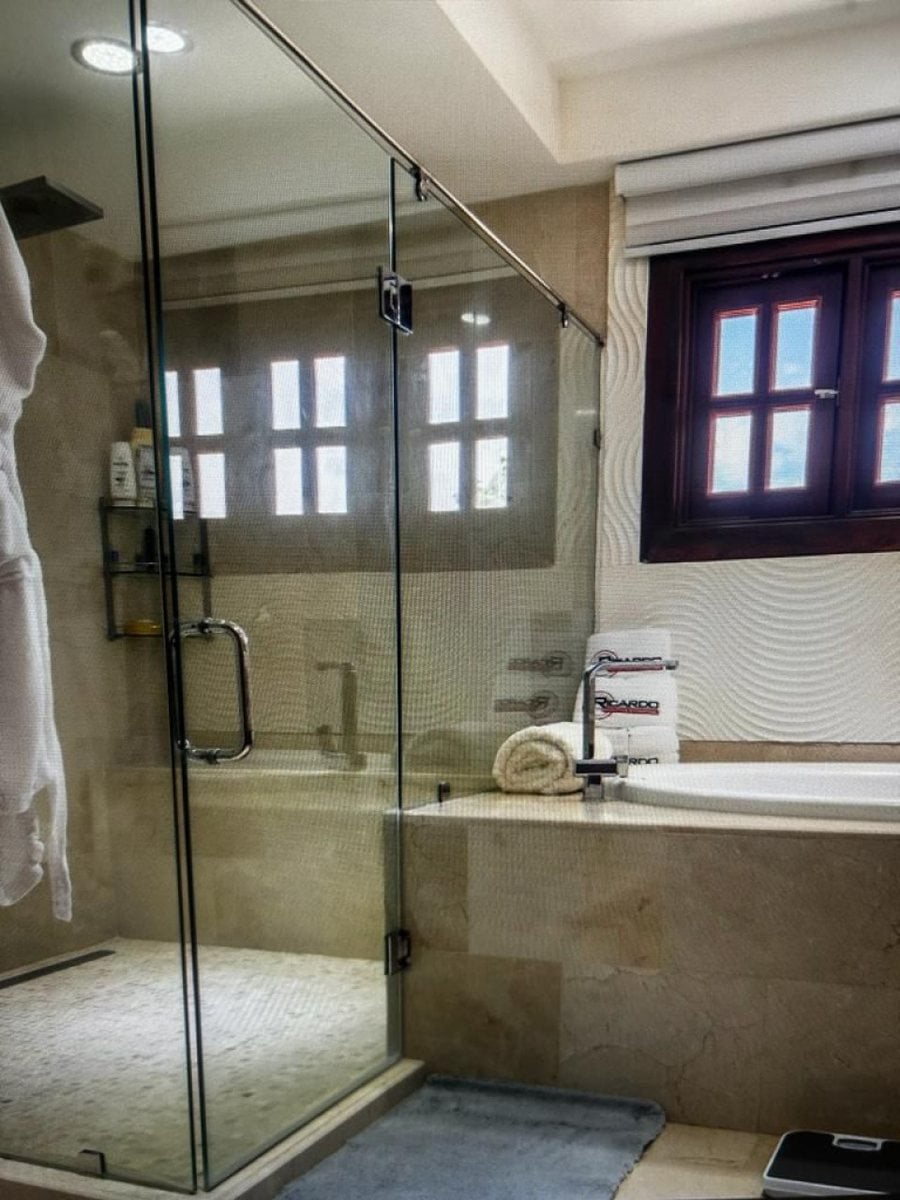Casa amueblada en La Romana – foto 7