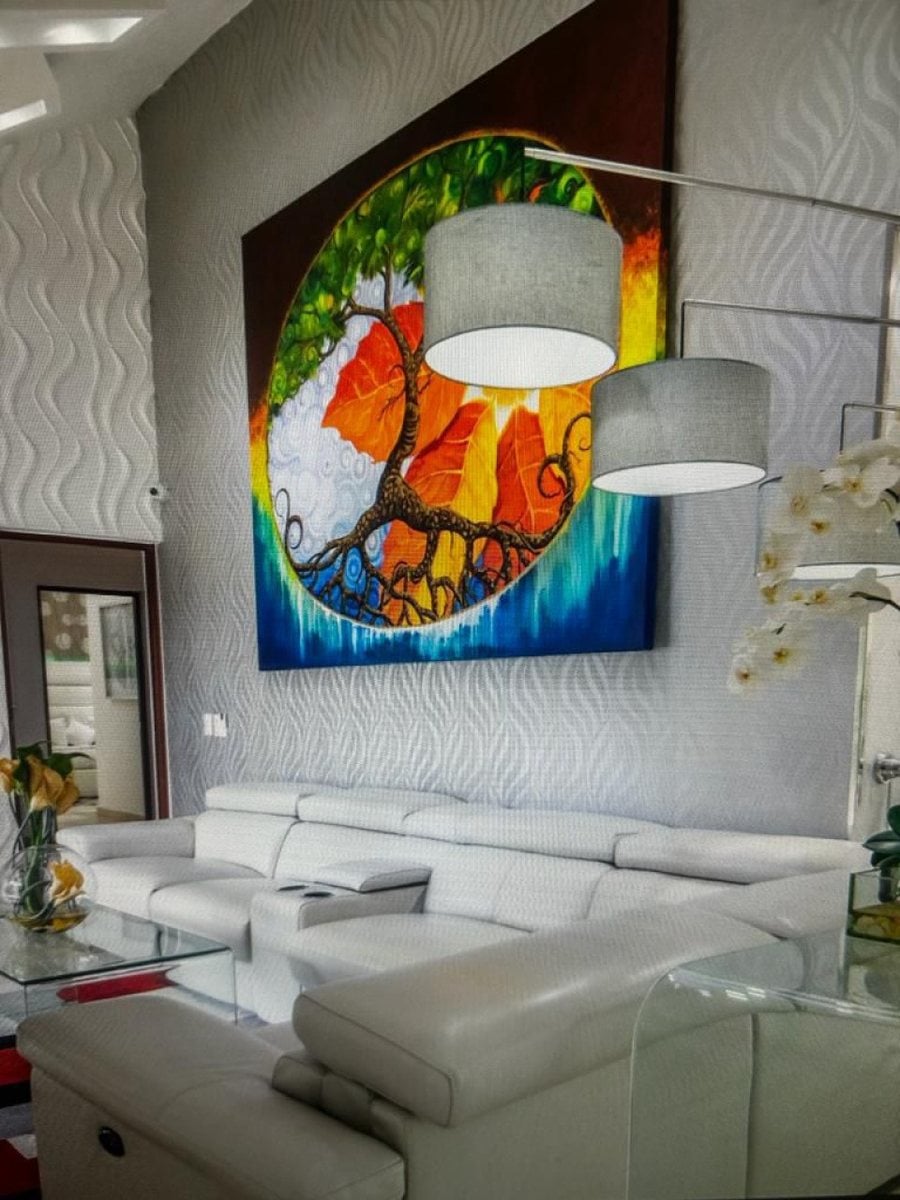 Casa amueblada en La Romana – foto 9