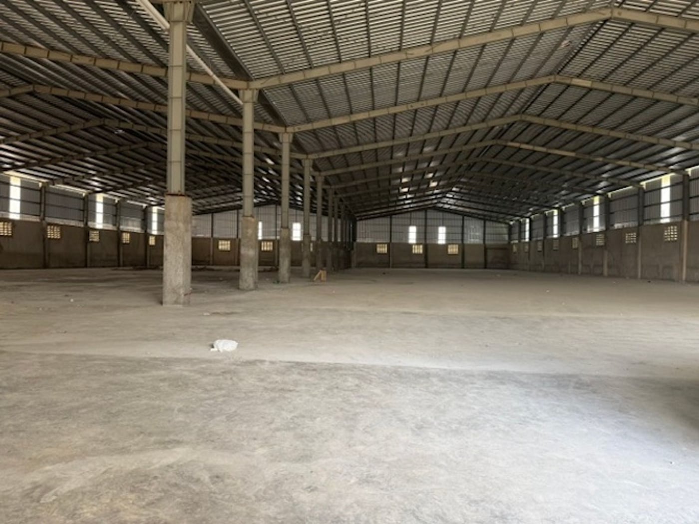 Nave Industrial en Zona Industrial de Haina – foto 6