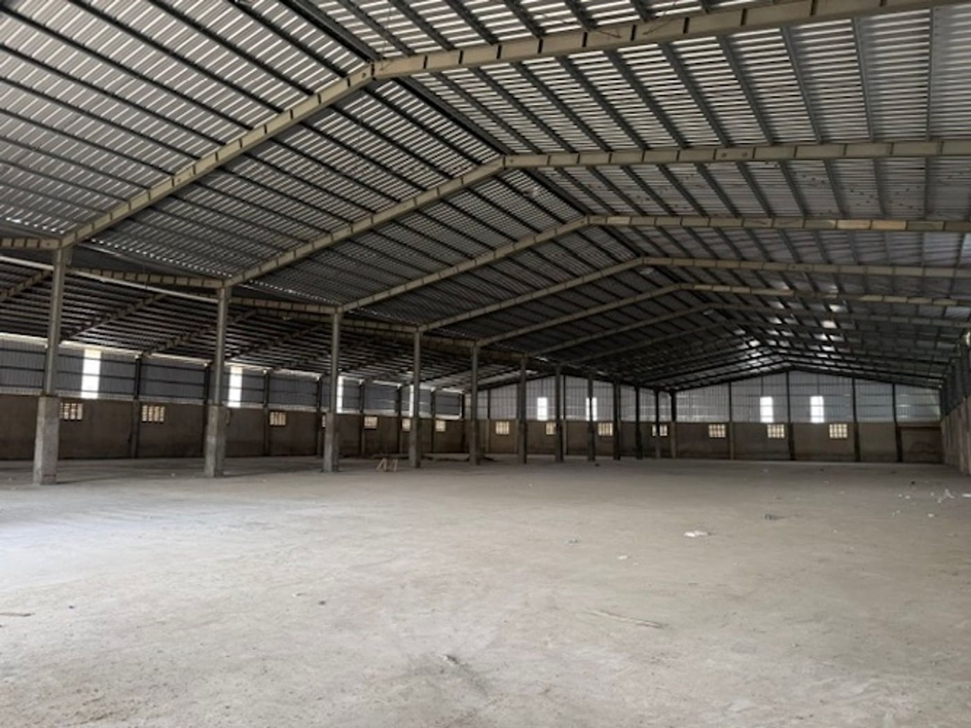 Nave Industrial en Zona Industrial de Haina – foto 4