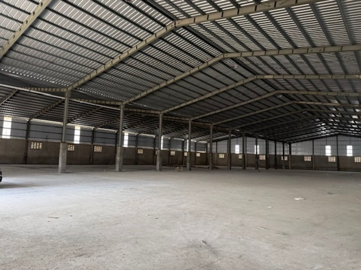 Nave Industrial en Zona Industrial de Haina – foto 5