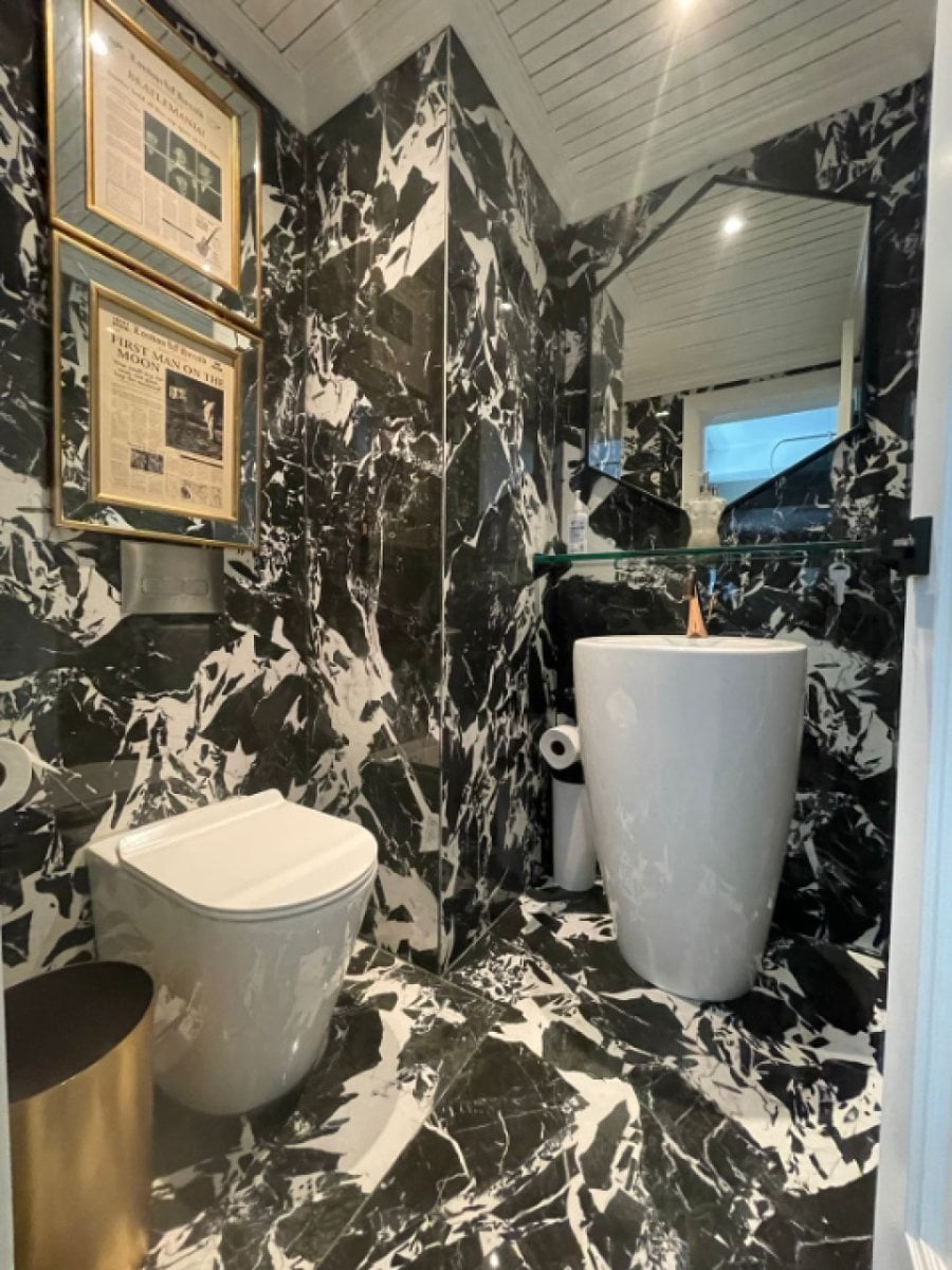 APARTAMENTO EN VENTA 4 DORMITORIOS LA TRINITARIA S – foto 4