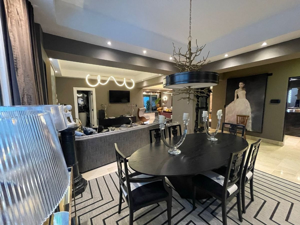 APARTAMENTO EN VENTA 4 DORMITORIOS LA TRINITARIA S – foto 1