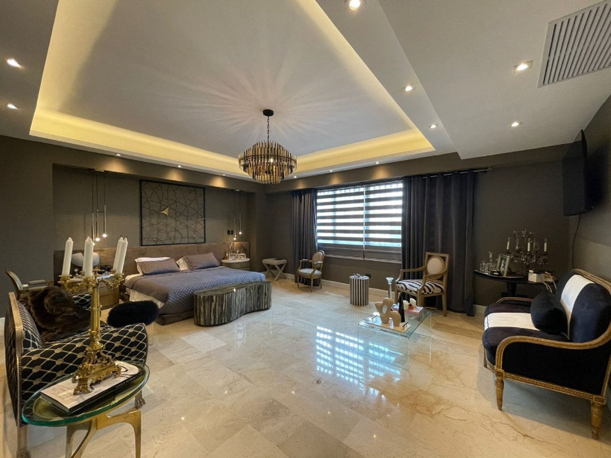 APARTAMENTO EN VENTA 4 DORMITORIOS LA TRINITARIA S – foto 8