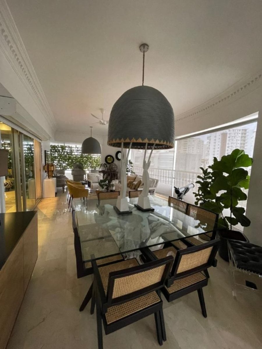 APARTAMENTO EN VENTA 4 DORMITORIOS LA TRINITARIA S – foto 3