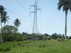 Gran terreno en venta en La Victoria, Santo Domingo Norte – foto 7