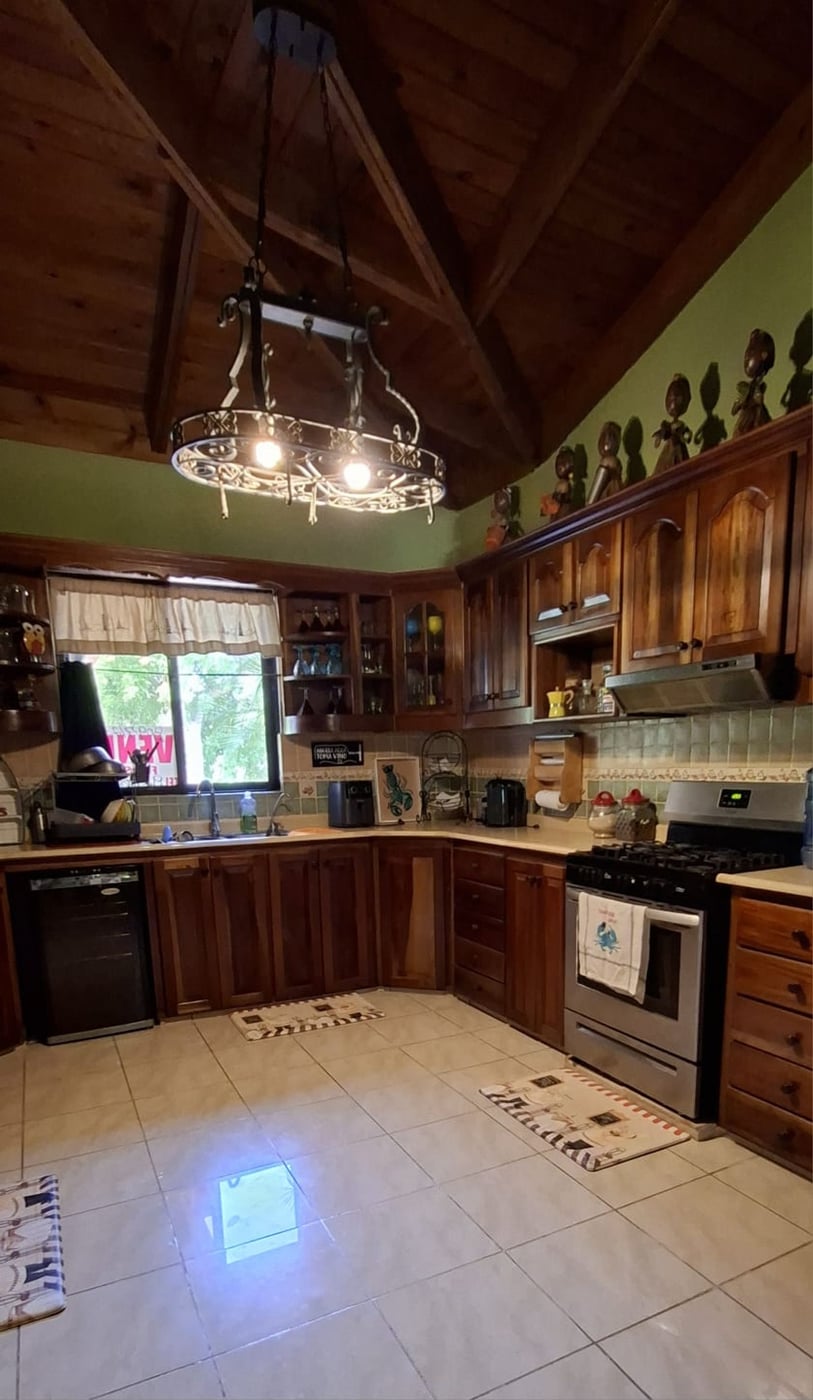 Hermosa y acogedora villa completamente amueblada – foto 6